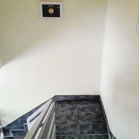 Three Bedroom Holiday In 펜션