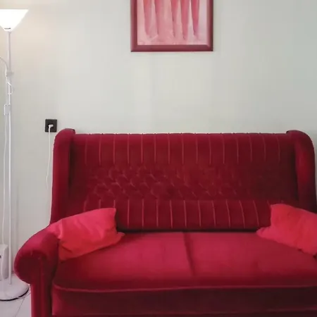 Three Bedroom Holiday In 펜션 *