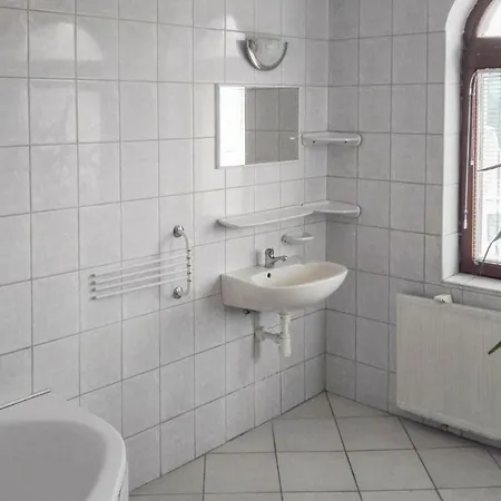 Three Bedroom Holiday In * 에게르